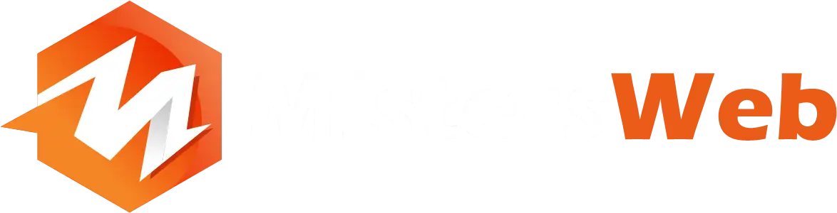 Misters Web Logo
